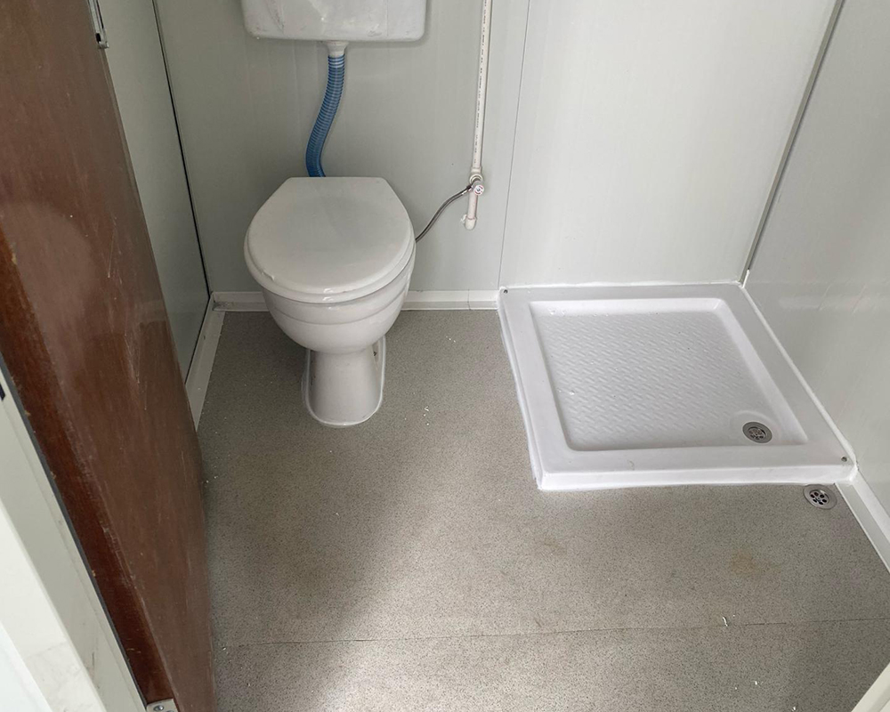 300×700 Tek Odalı Full Yaşam Konteyner - 4