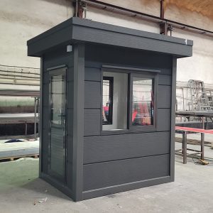 Metropol Kabin 150×210 - 1