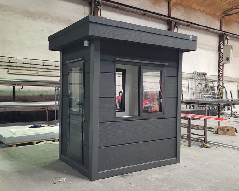 Metropol Kabin 150×210 - 1