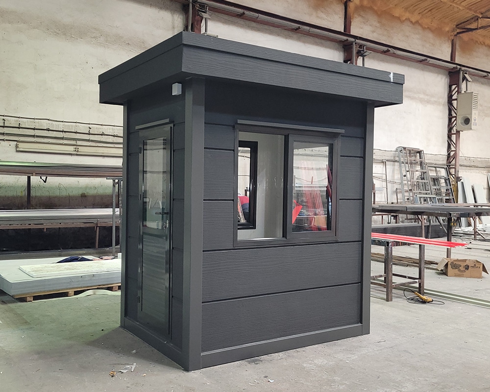 Metropol Kabin 150×210 - 1
