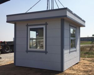 Metropol Kabin 200×250 - 1