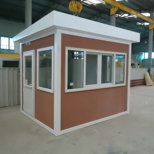 Metropol Kabin 200×300 - 1
