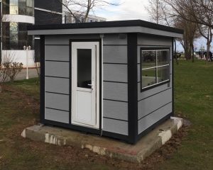 Metropol Kabin 250×250 - 1