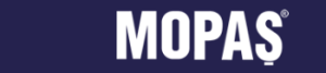 Mopaş Logo