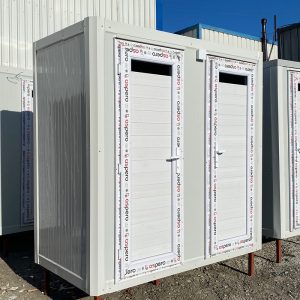 WC-Duş Kabini 115×210 - 1